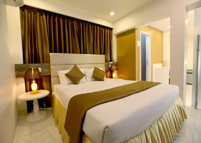 Hotel Spices