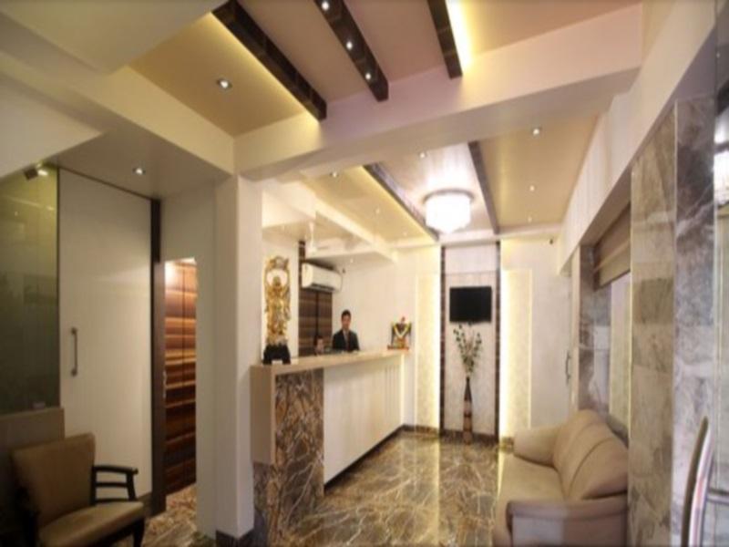 Hotel Spices Mumbai (Bombay)